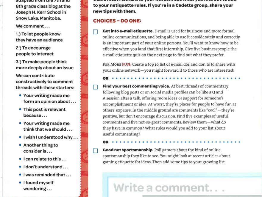 9 Cadette MEdia Netiquette Badge Ideas Netiquette Girl Scout Badges Girl Scouts Cadettes