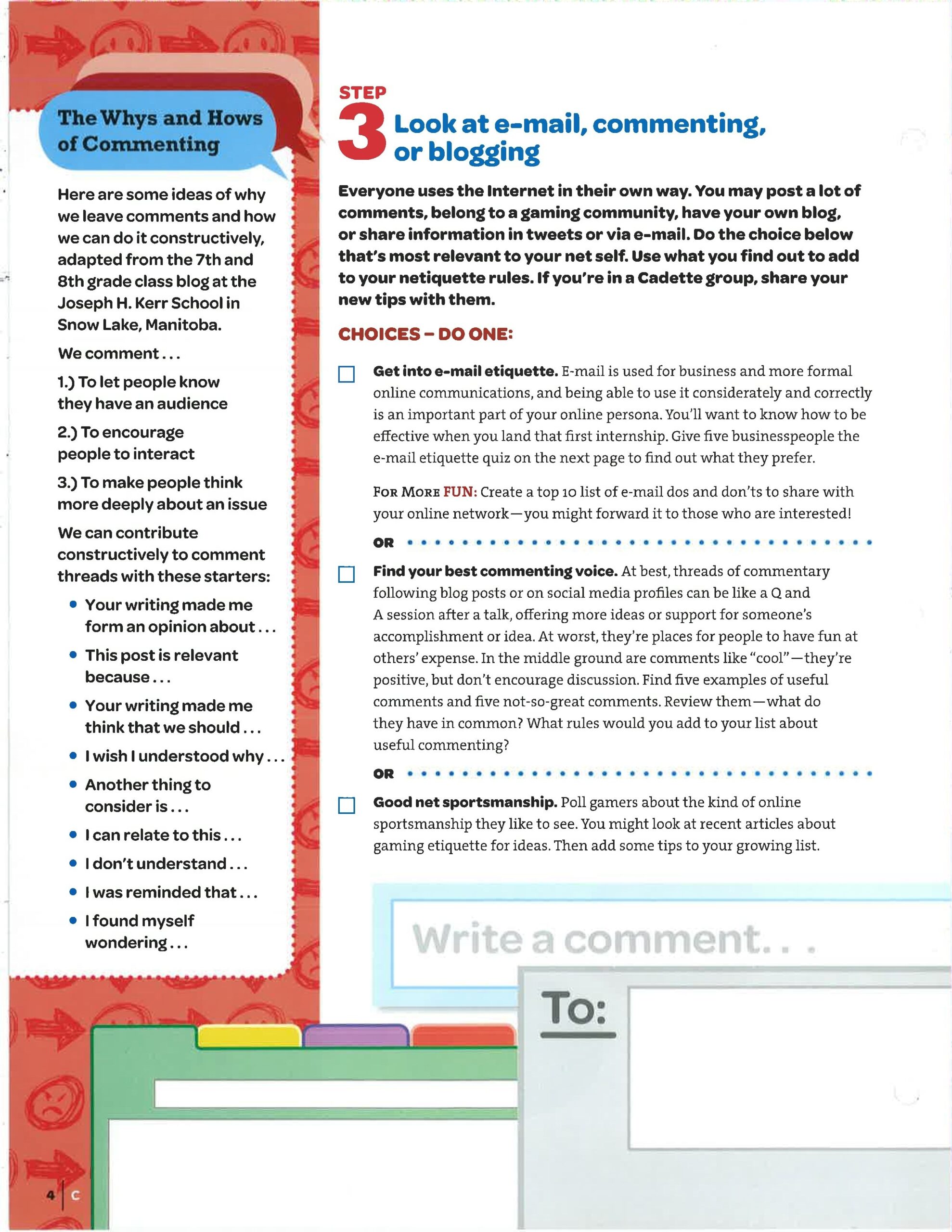 9 Cadette MEdia Netiquette Badge Ideas Netiquette Girl Scout Badges Girl Scouts Cadettes