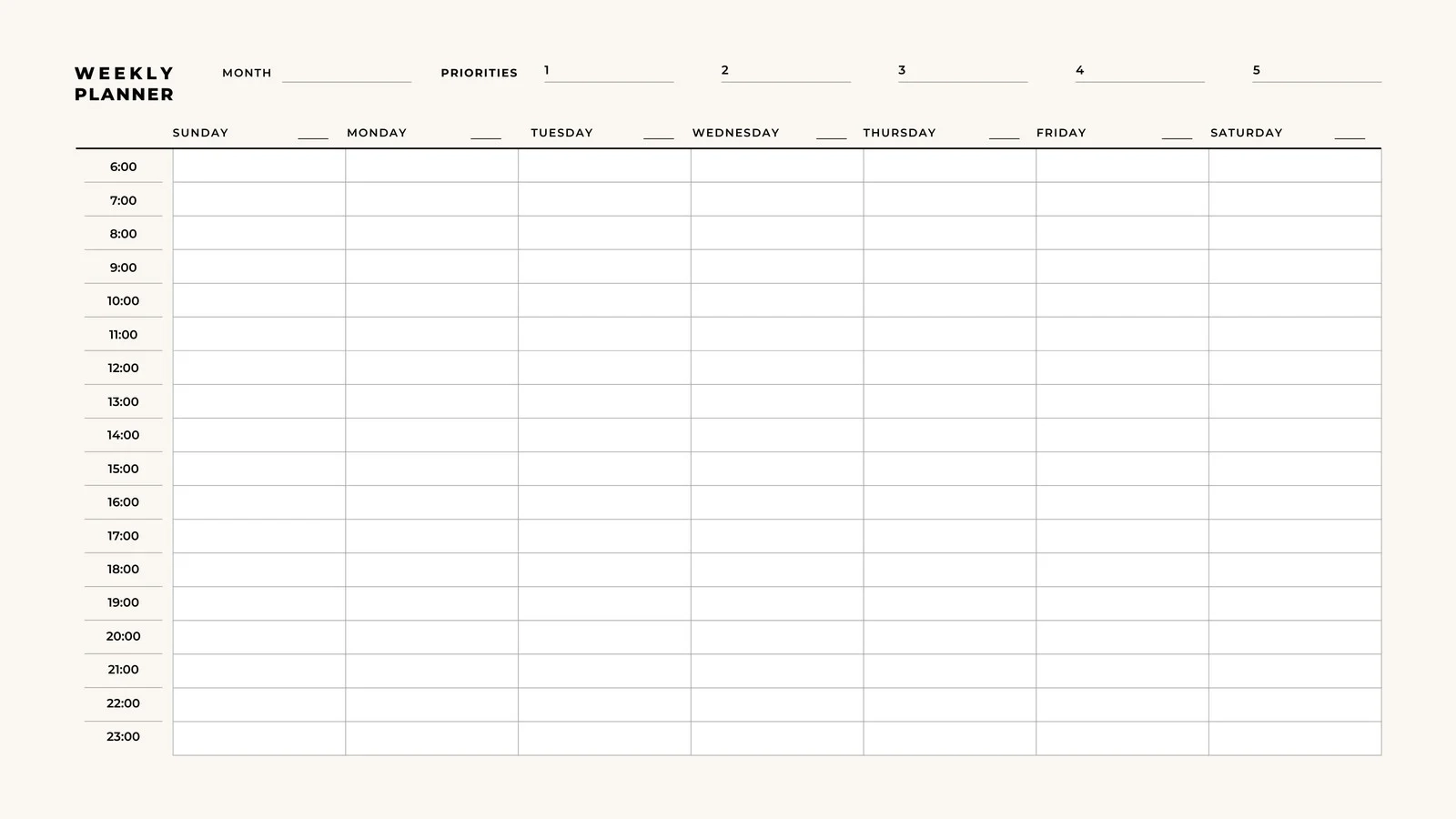 Free Printable Customizable Weekly Calendar Templates Canva Free Printable Customizable Weekly Calendar Templates Canva