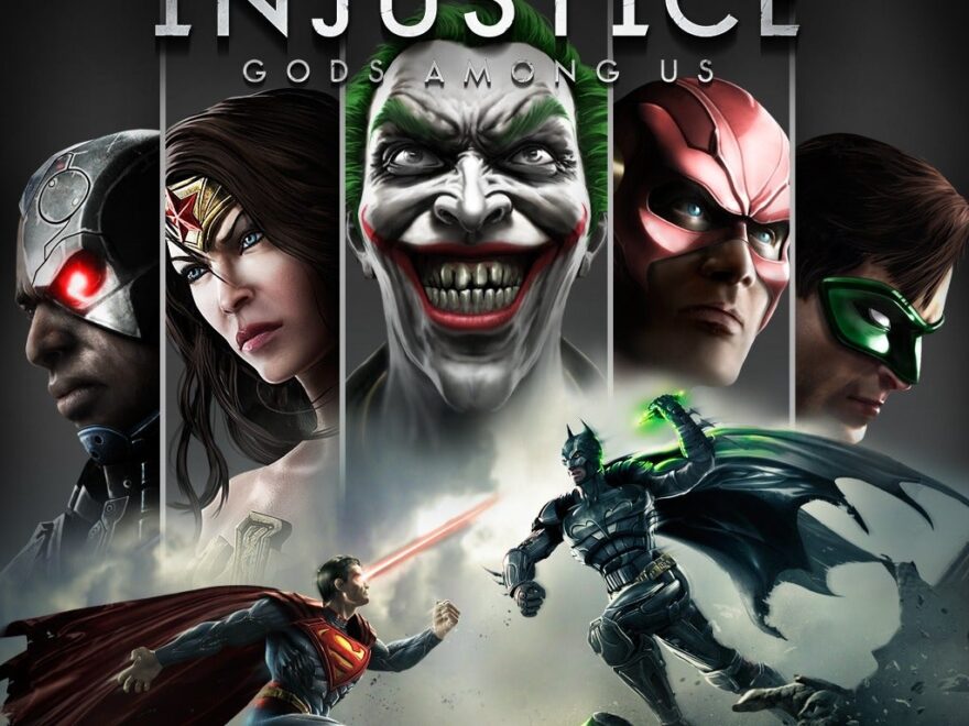 Guide Moves List IGN