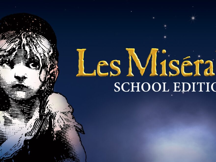 Les Mis rables School Edition Music Theatre International