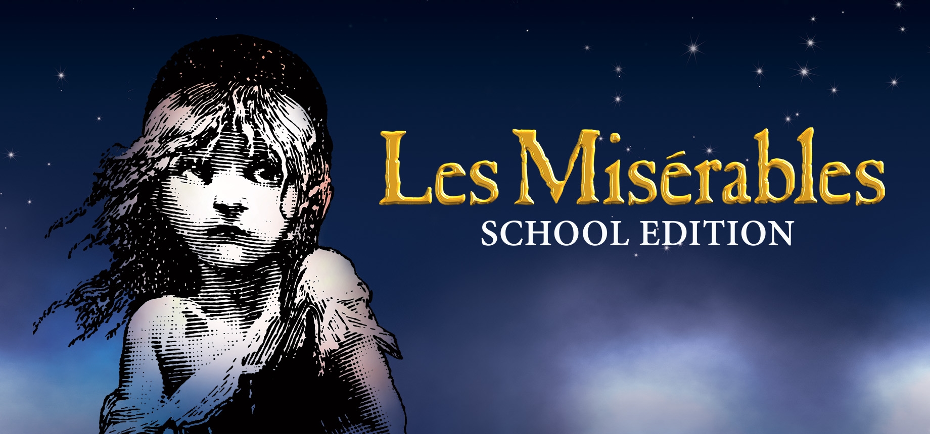 Les Mis rables School Edition Music Theatre International
