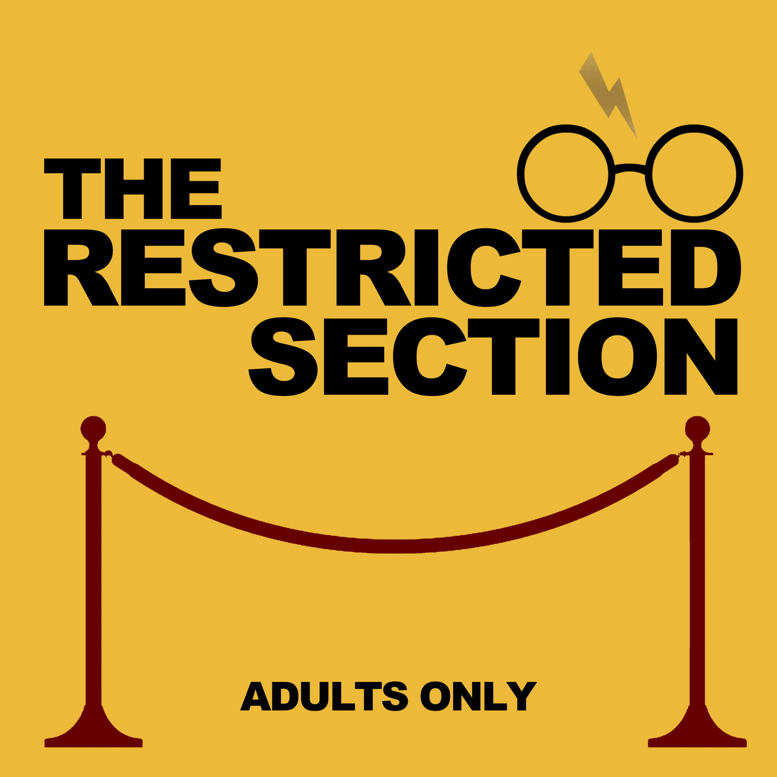 The Restricted Section Christina Kann
